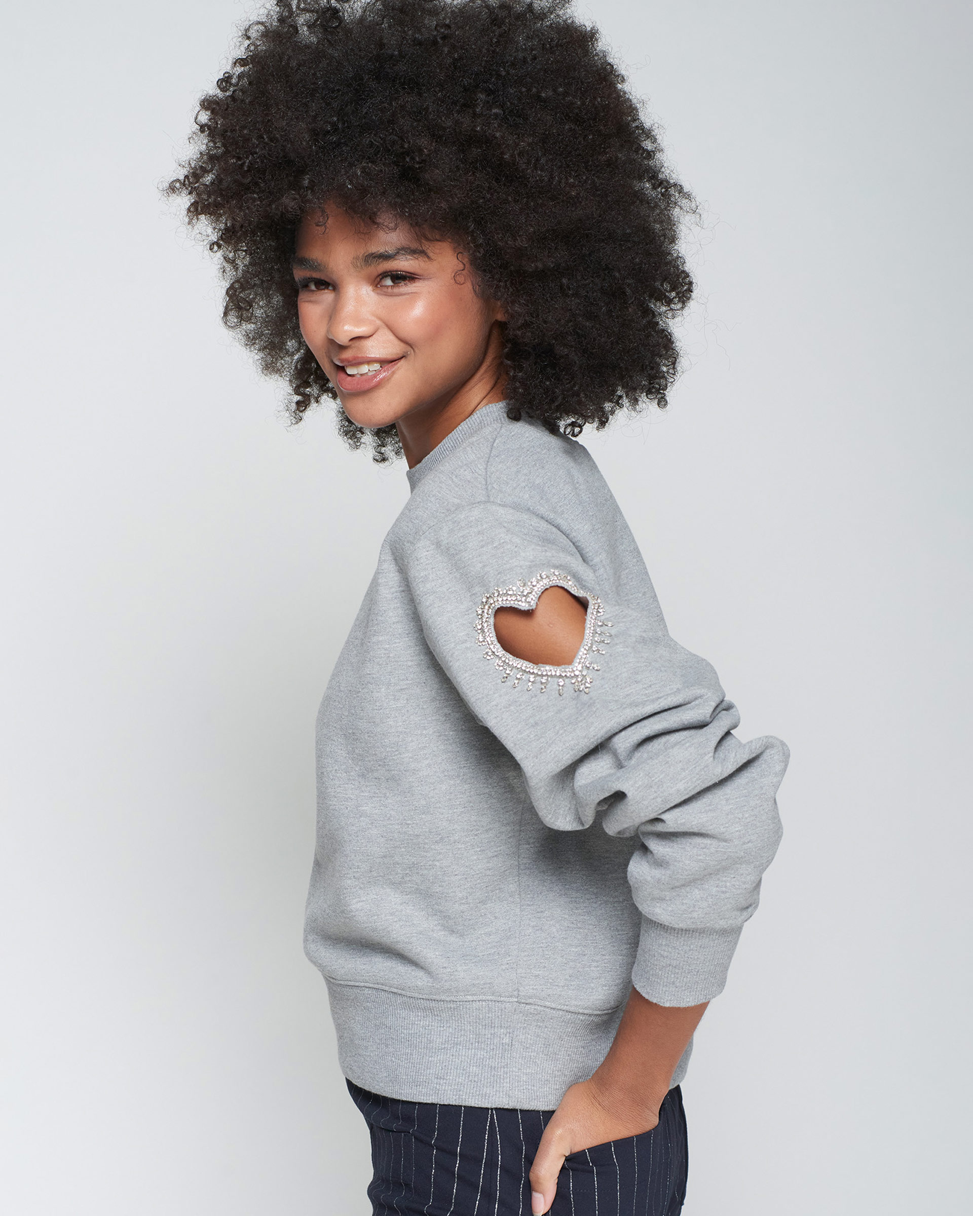 VilaGallo Sweatshirt