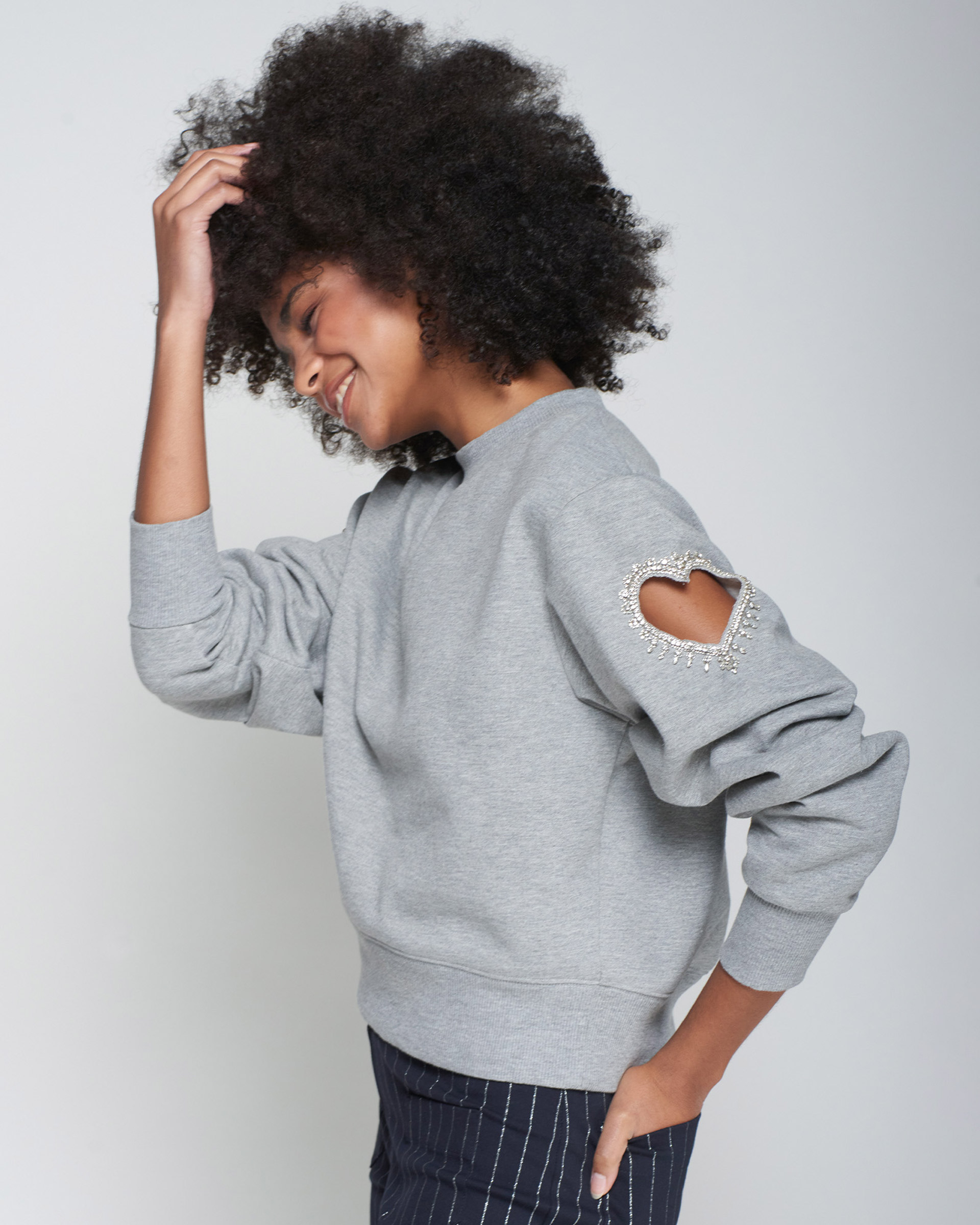 VilaGallo Sweatshirt