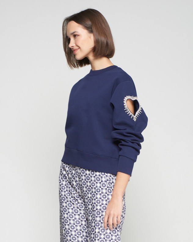 VilaGallo Sweatshirt