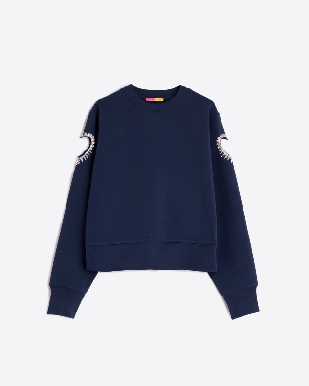 Sweatshirt VilaGallo