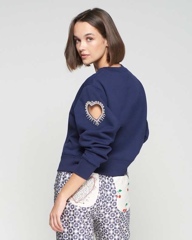 VilaGallo Sweatshirt