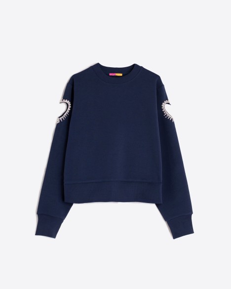 Sweatshirt VilaGallo Sweatshirt VilaGallo