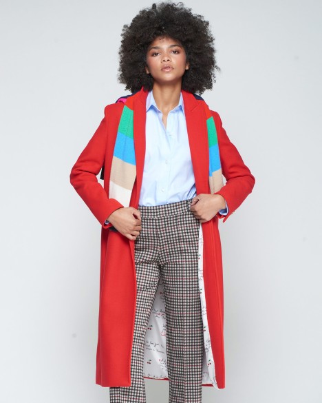 Cappotto VilaGallo Cappotto VilaGallo