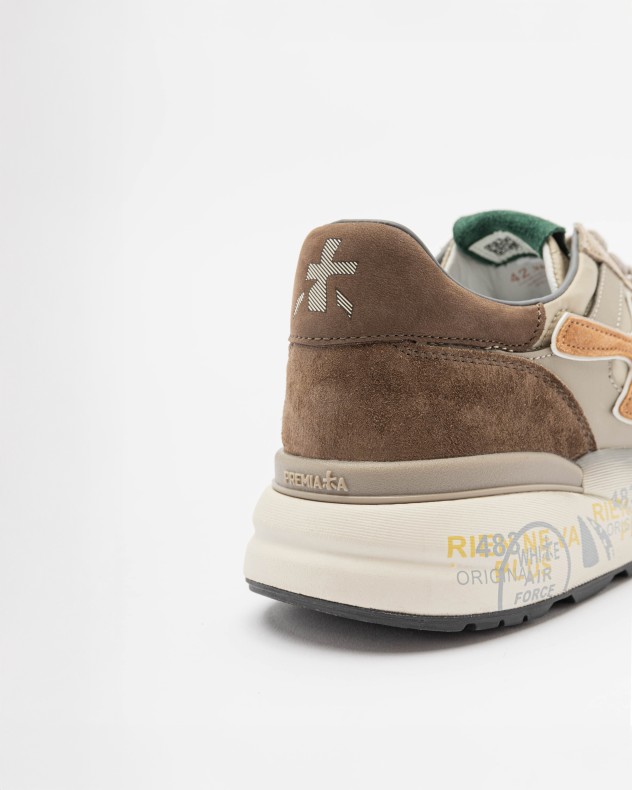Sneakers Premiata