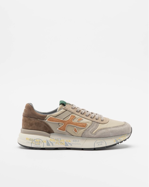 Sneakers Premiata