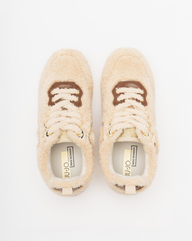 Baskets Liu Jo