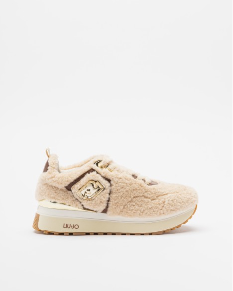 Zapatillas Liu Jo