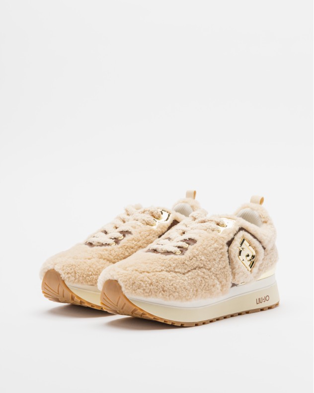 Zapatillas Liu Jo