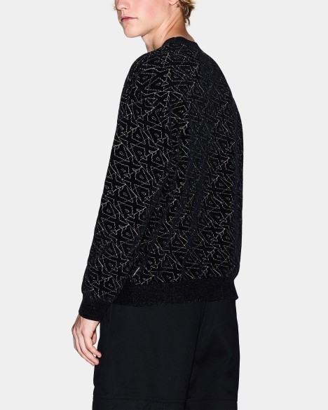 Armani Exchange Sweater Armani Exchange Sweater