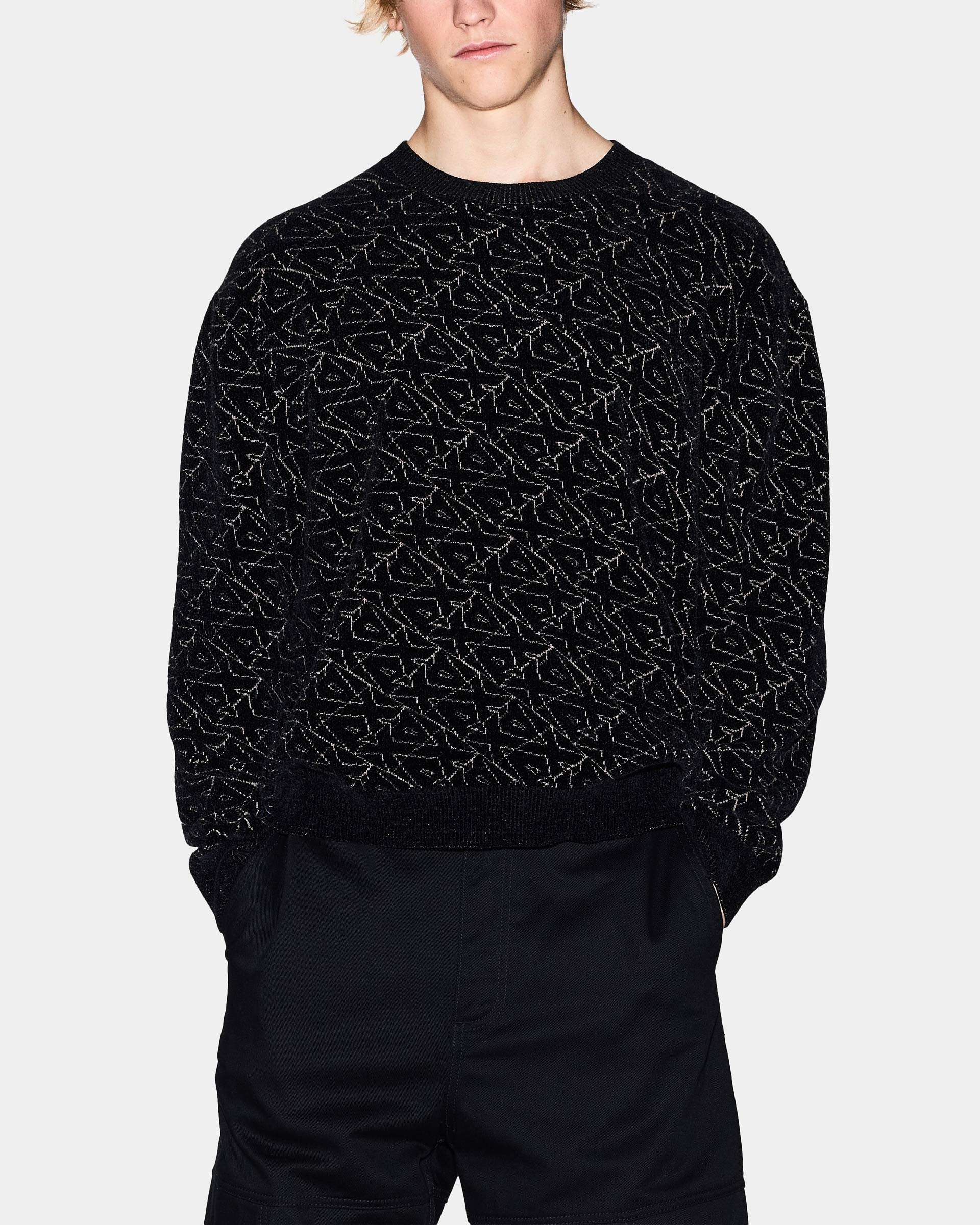 Trui Armani Exchange