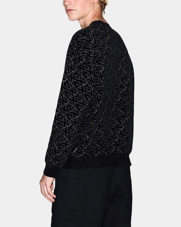 Armani Exchange Sweater