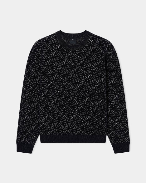 Armani Exchange Sweater Armani Exchange Sweater