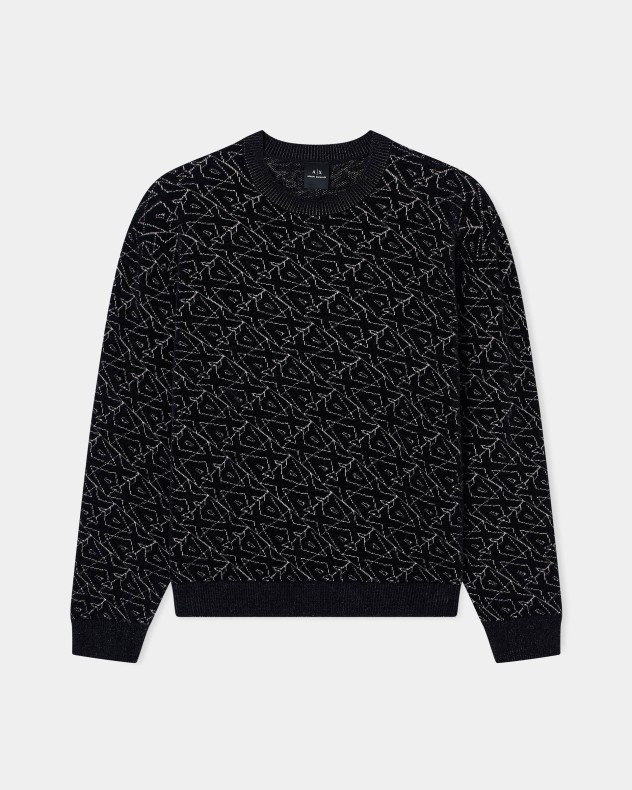 Armani Exchange Sweater