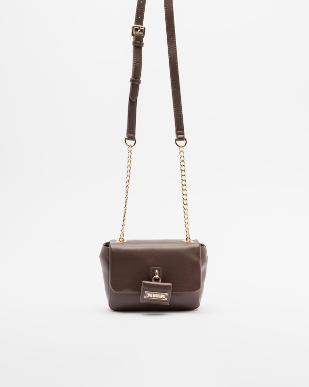 Sac bandoulière Love Moschino