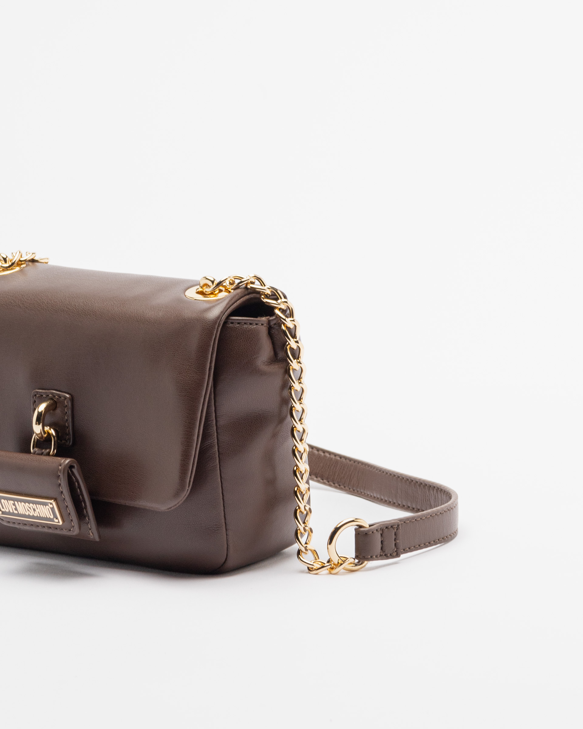 Sac bandoulière Love Moschino