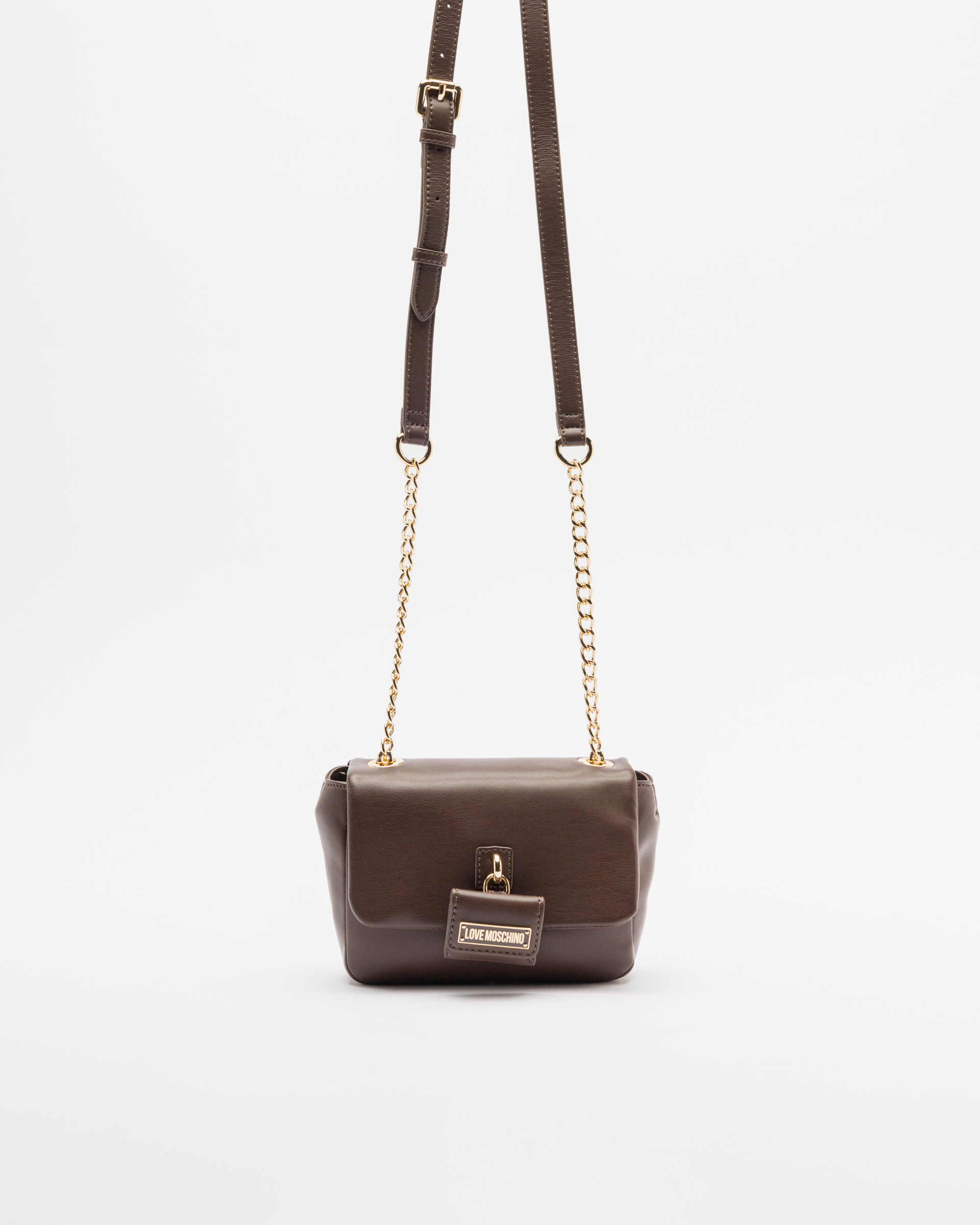 Sac bandoulière Love Moschino