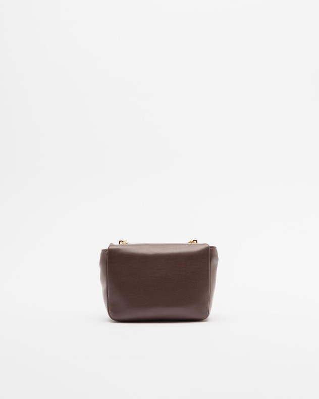 Mala  tiracolo Love Moschino