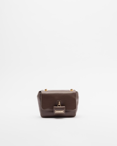 Mala  tiracolo Love Moschino