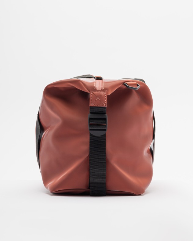 Borsa Rains