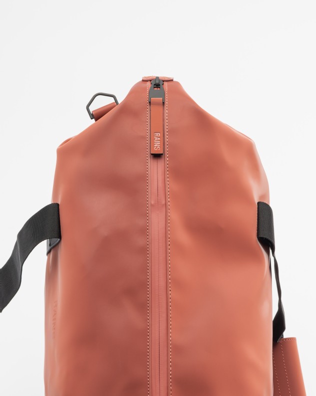 Borsa Rains