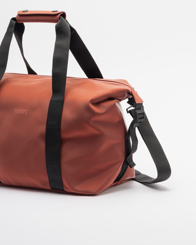 Borsa Rains