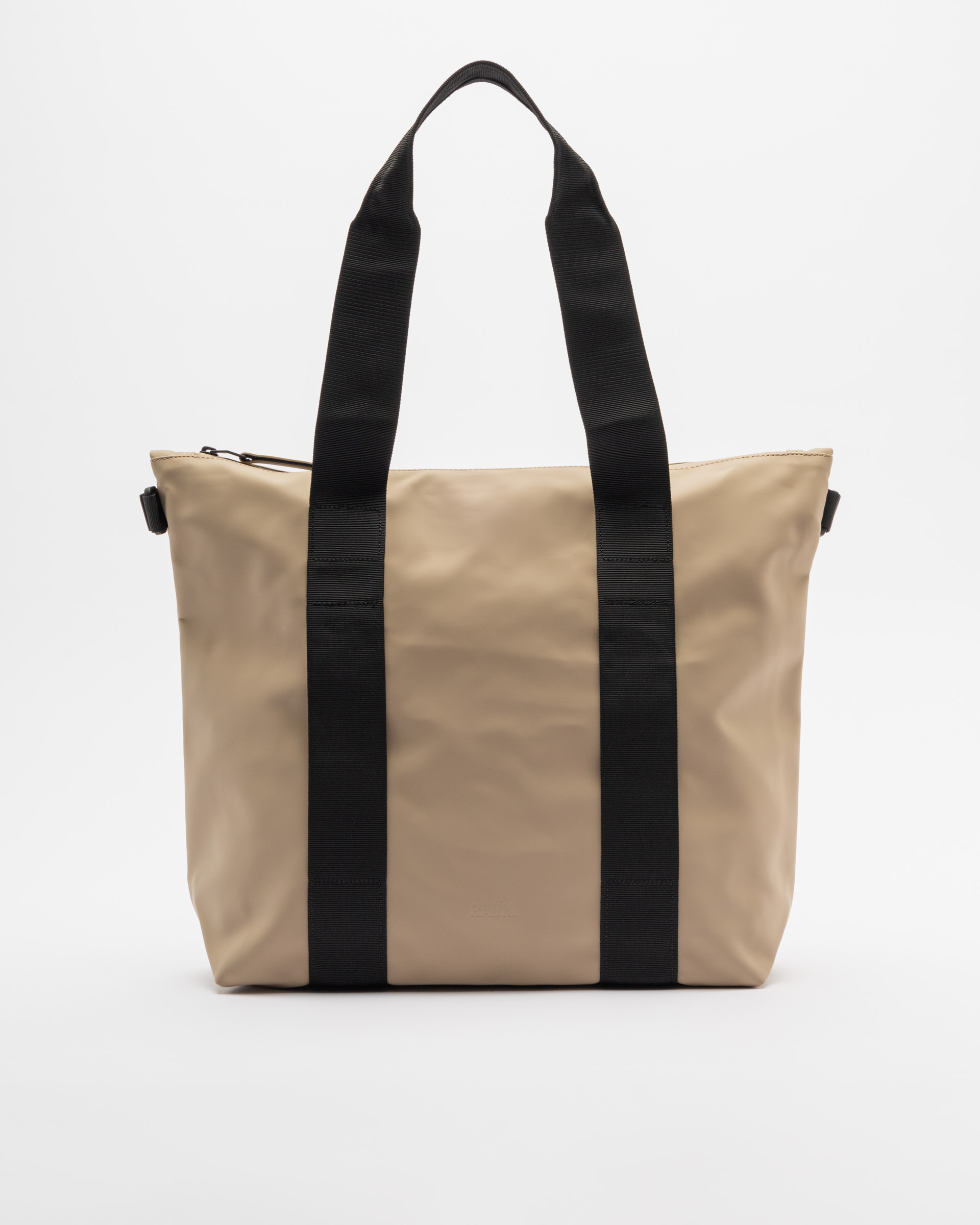 Rains Tote bag