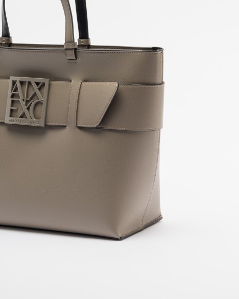 Borsa shopper Armani Exchange Borsa shopper Armani Exchange