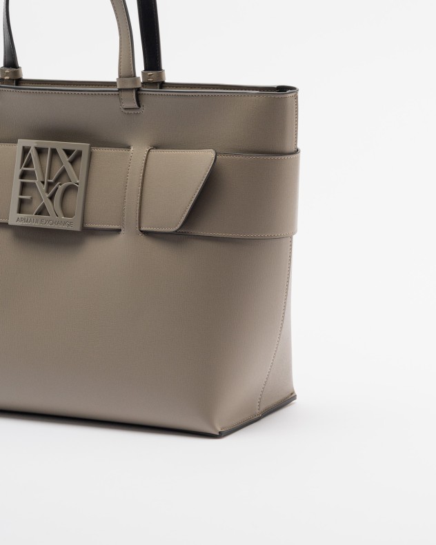 Shopper-Tasche Armani Exchange