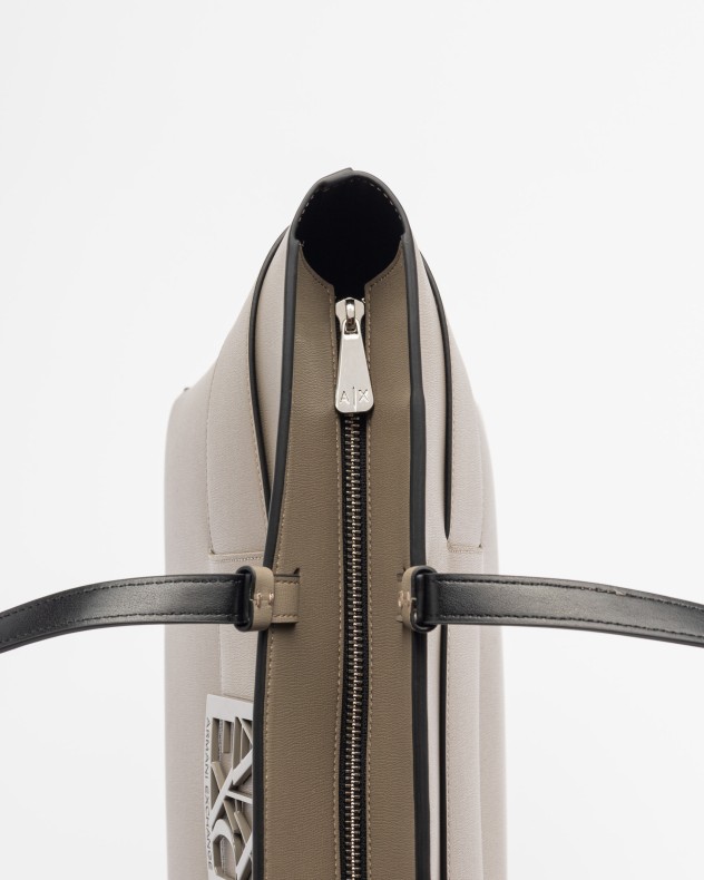 Shopper-Tasche Armani Exchange