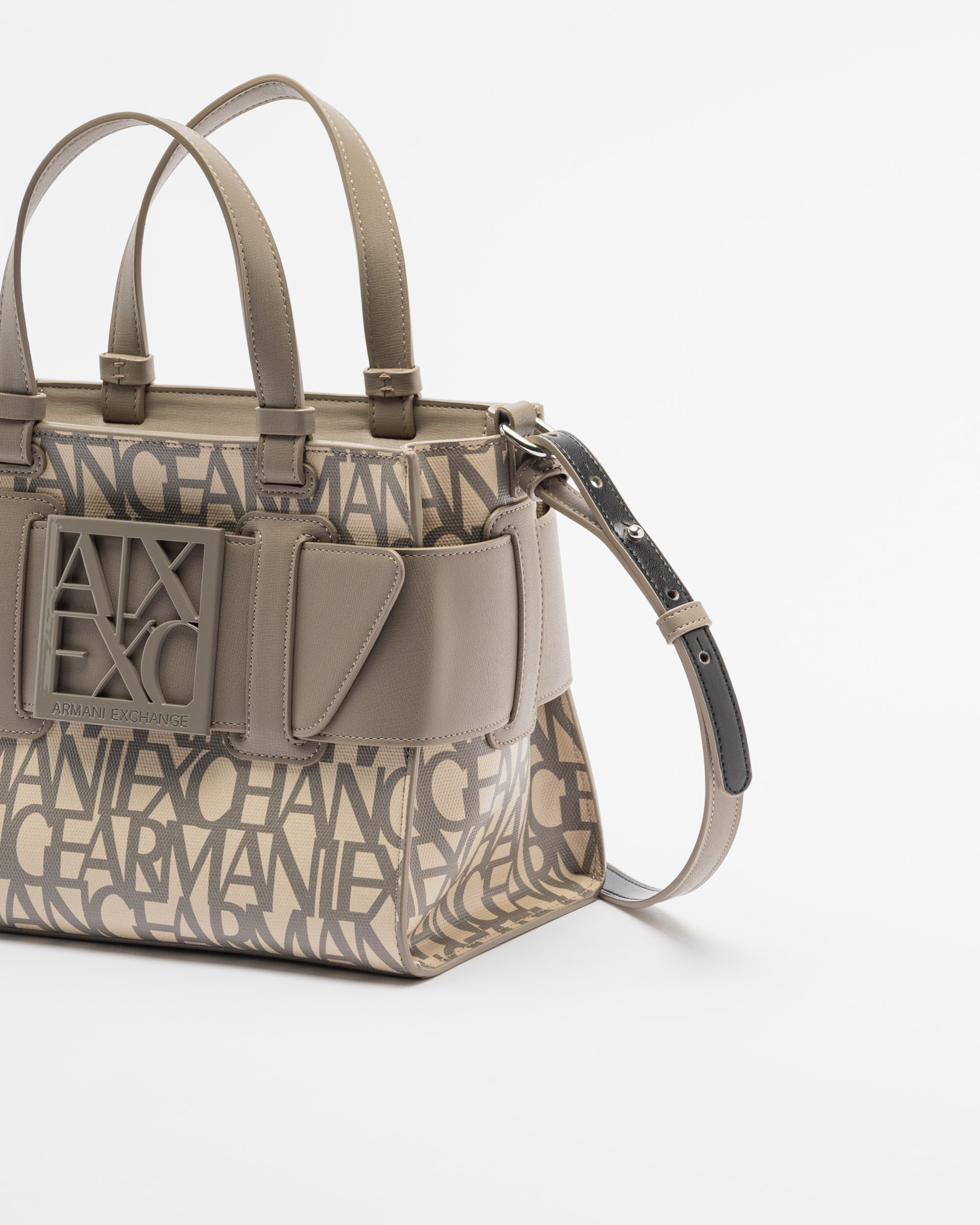 Bolso tote Armani Exchange