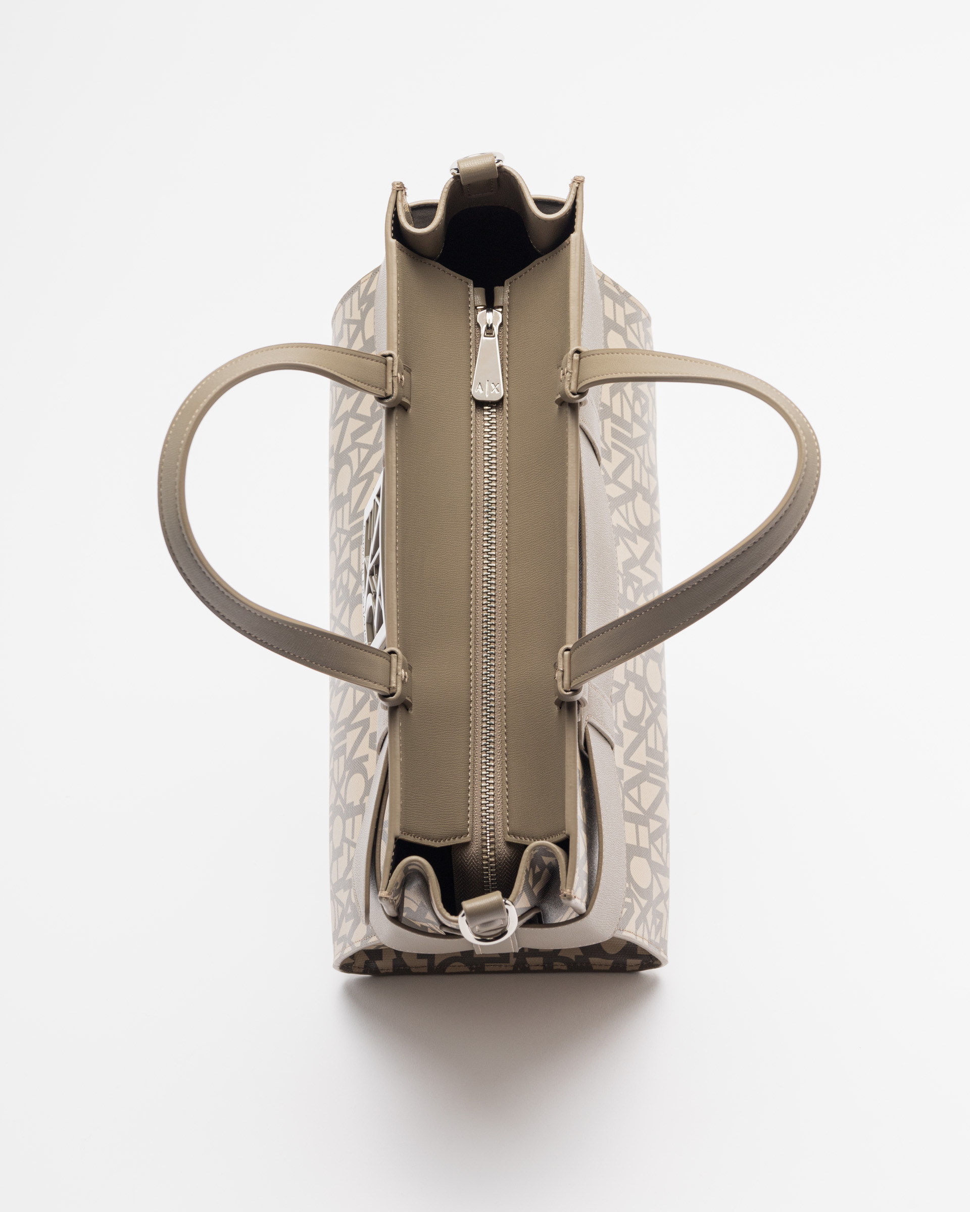 Bolso de mano Armani Exchange