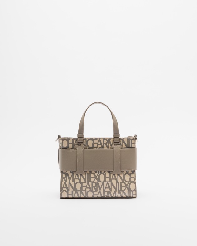 Armani Exchange Tote bag