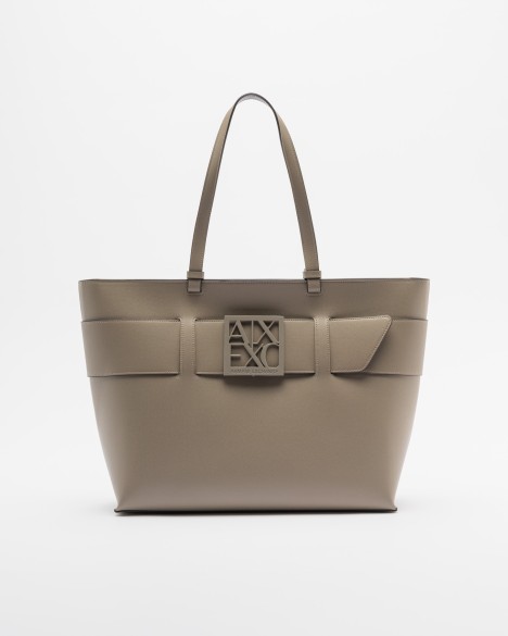 Armani Exchange Shopper bag