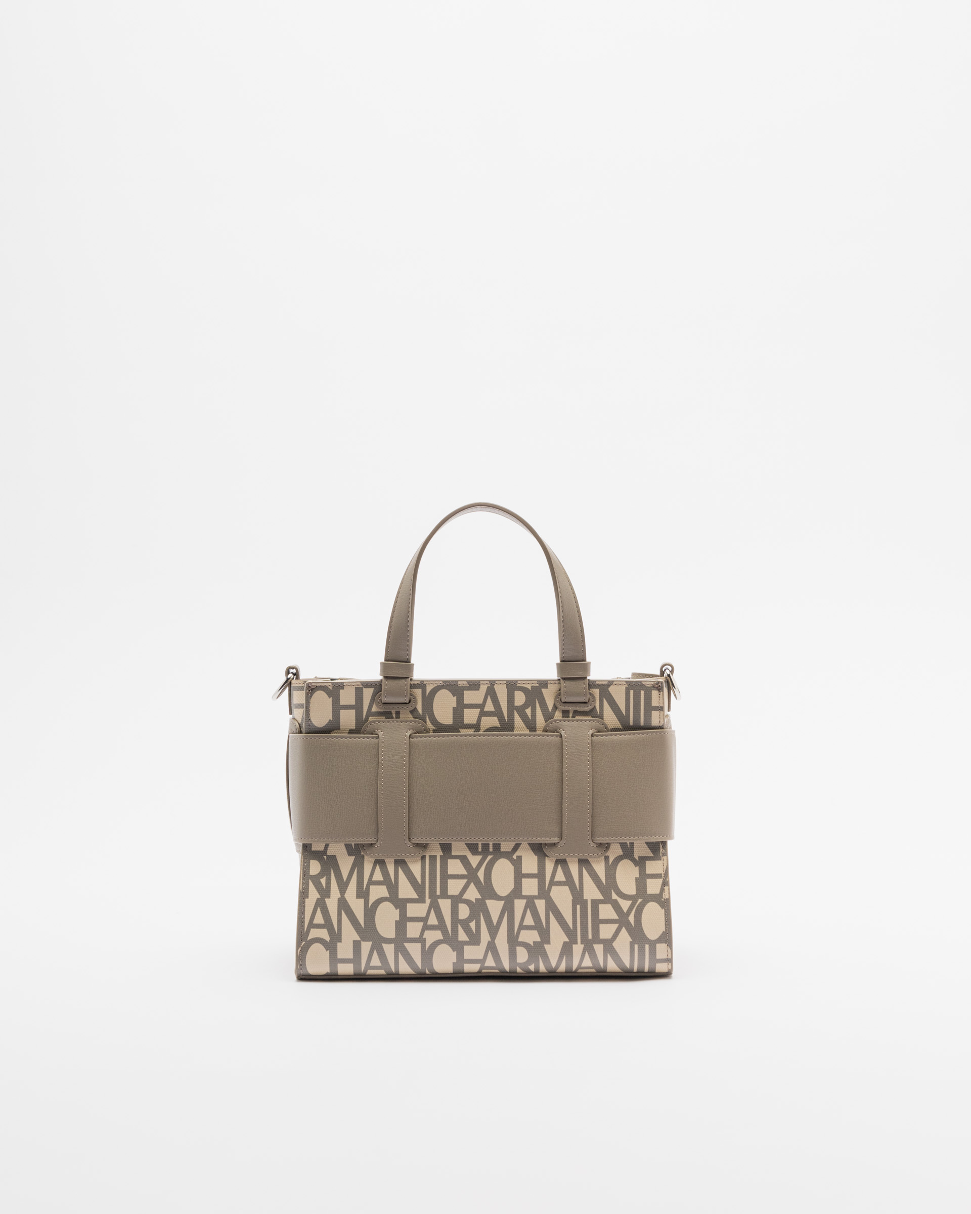 Bolso tote Armani Exchange