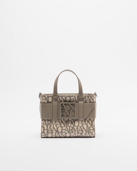 Armani Exchange Tote bag