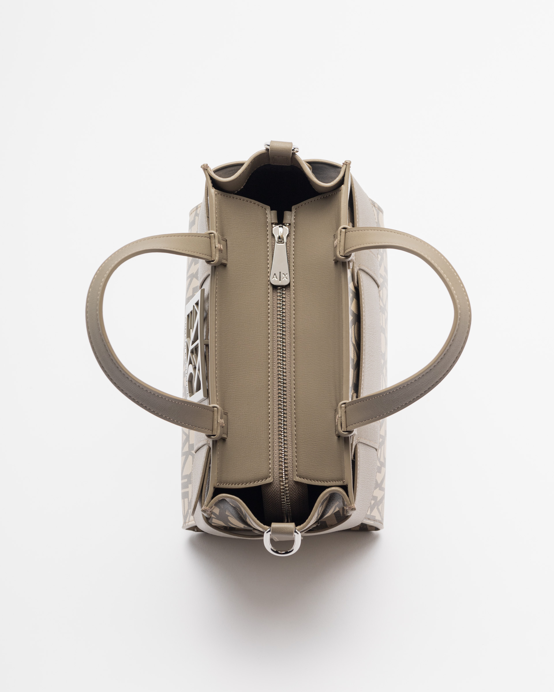 Bolso tote Armani Exchange