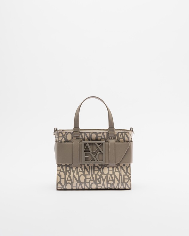 Armani Exchange Tote bag
