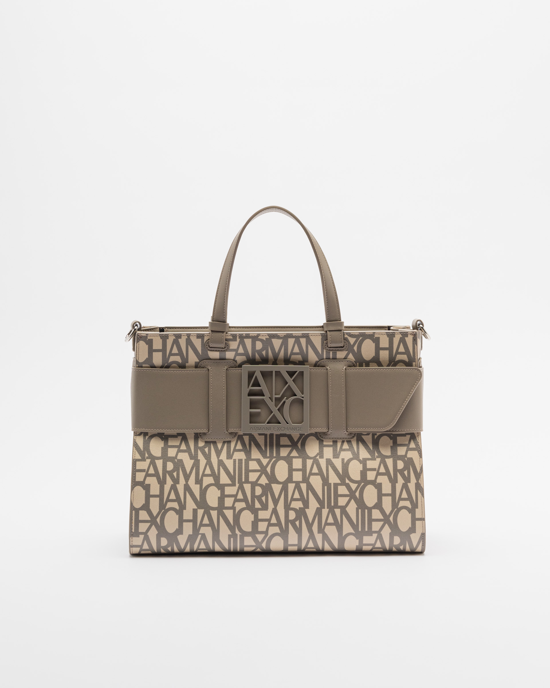 Bolso de mano Armani Exchange