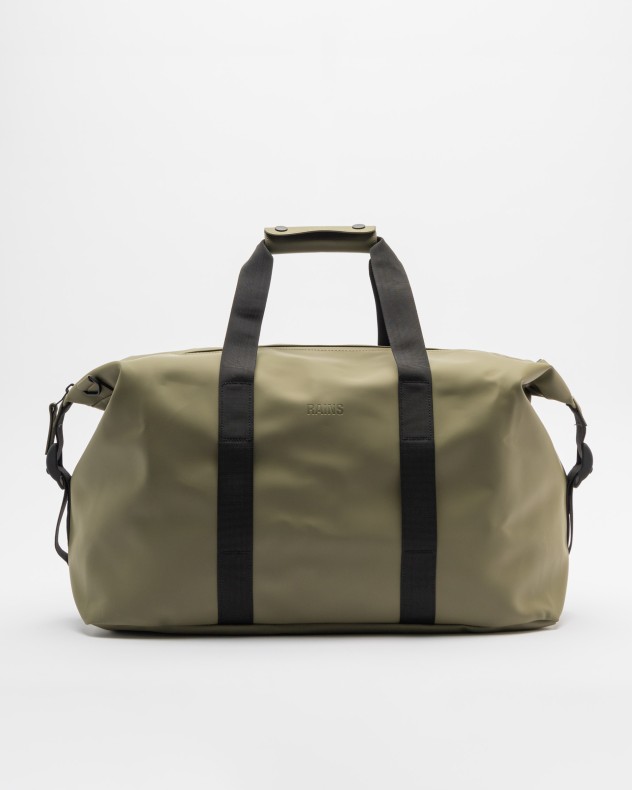 Bolsa Rains