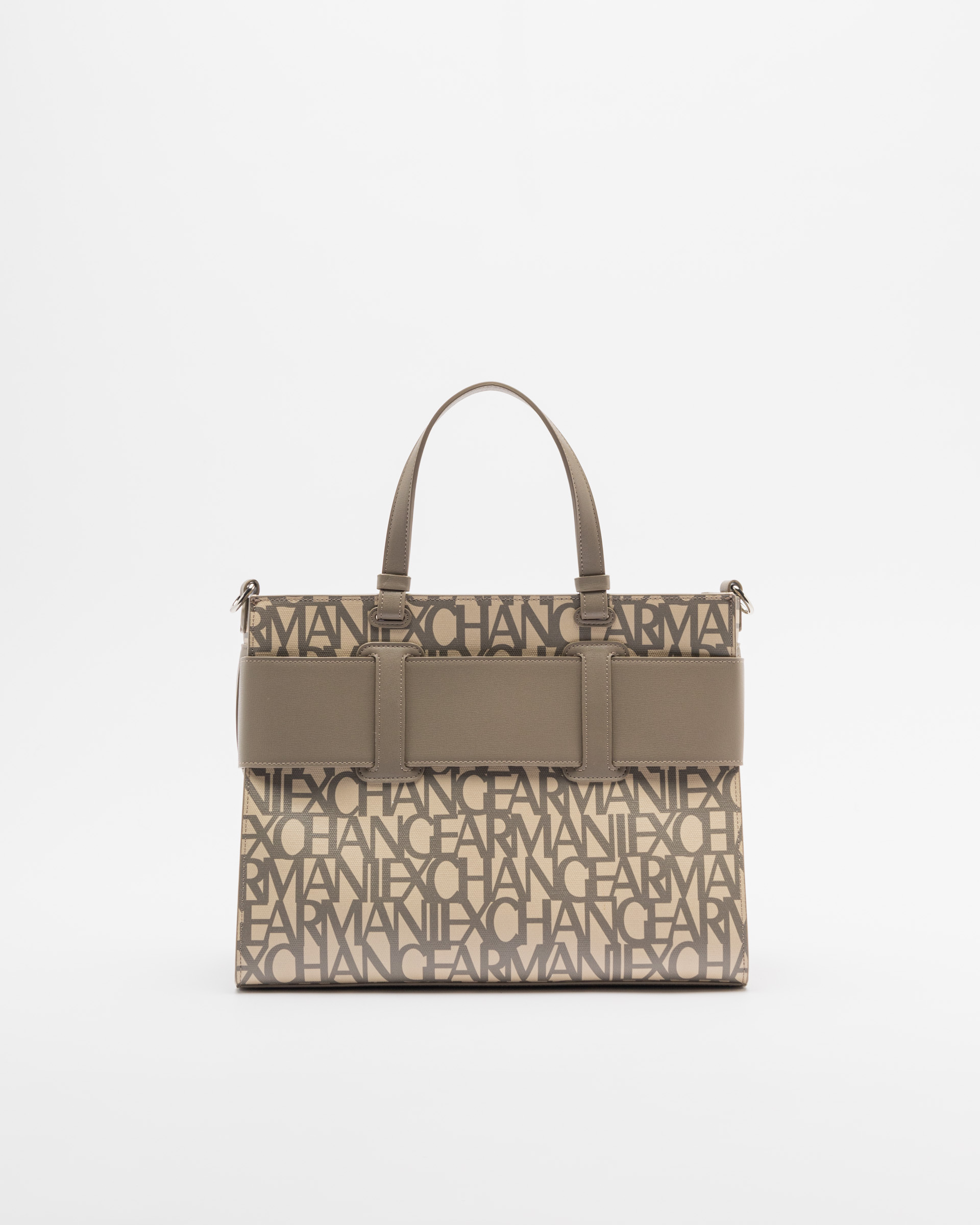 Bolso de mano Armani Exchange