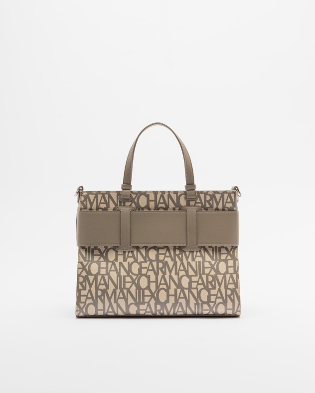 Armani Exchange Handbag