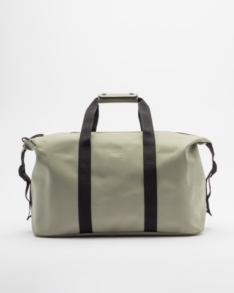 Borsa Rains