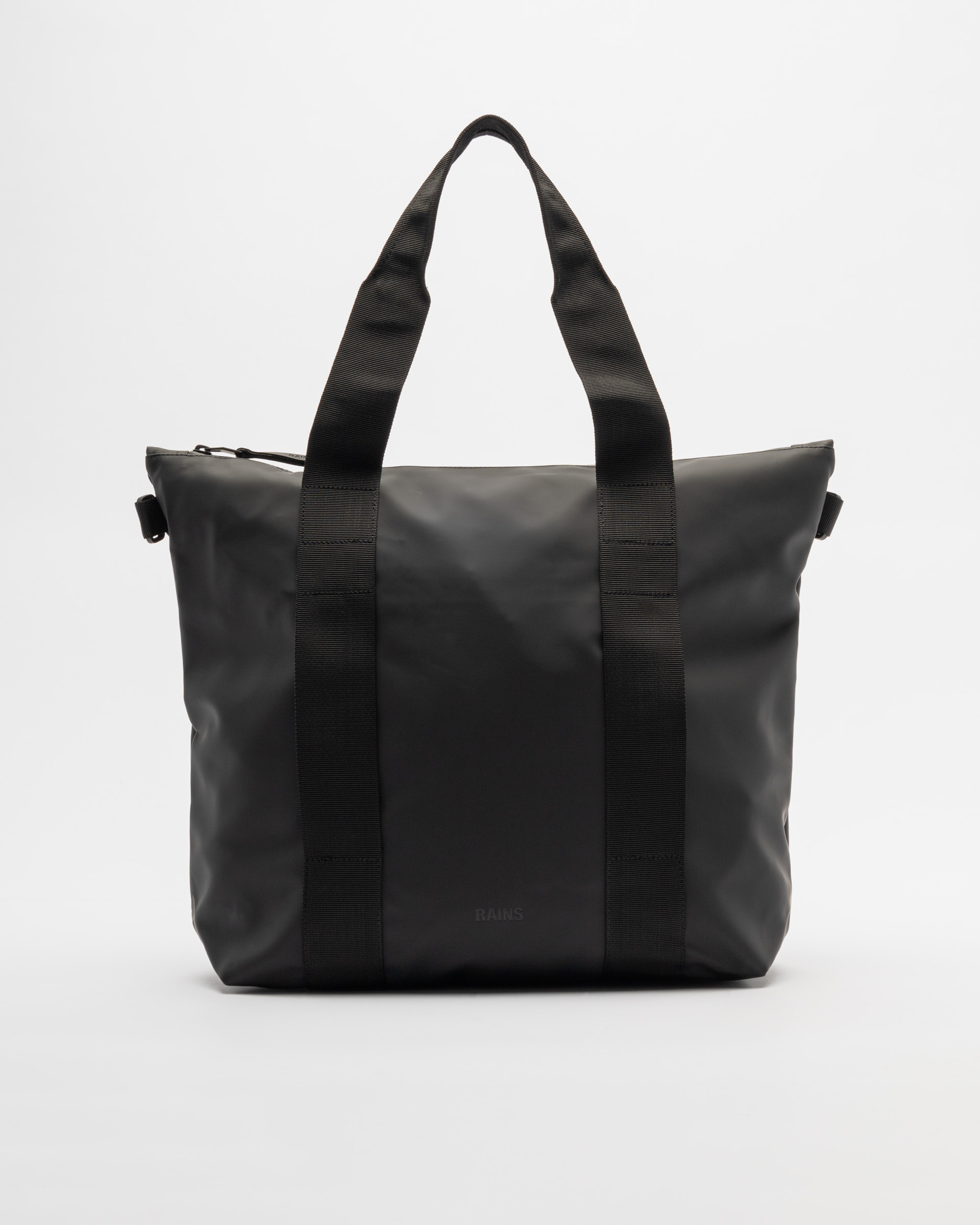 Rains Tote bag