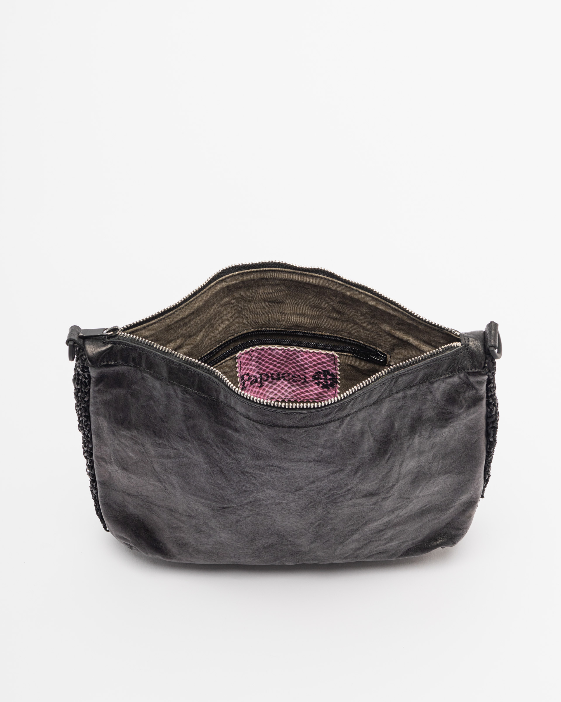 Crossbody Bag Papucei