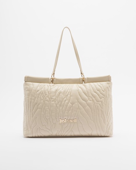 Shopper tas Just Cavalli