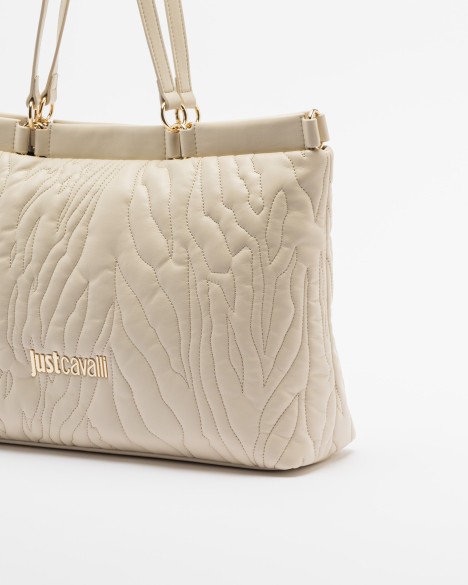 Shopper tas Just Cavalli Shopper tas Just Cavalli