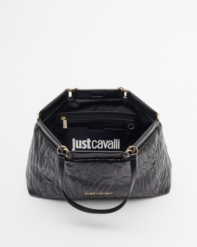 Sac shopper Just Cavalli