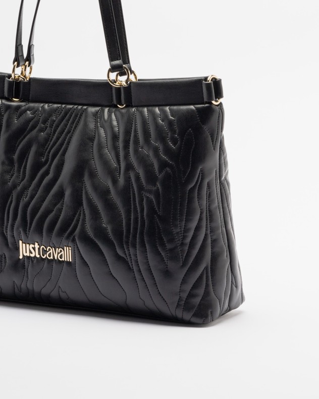 Sac shopper Just Cavalli