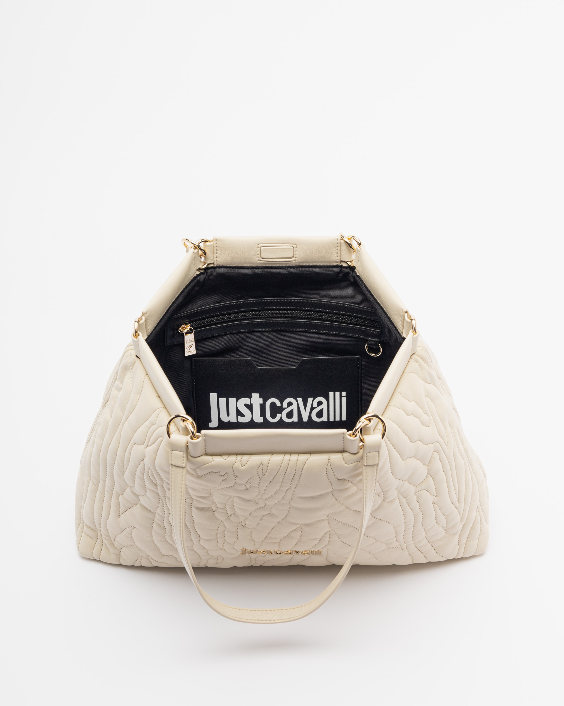 Bolso shopper Just Cavalli