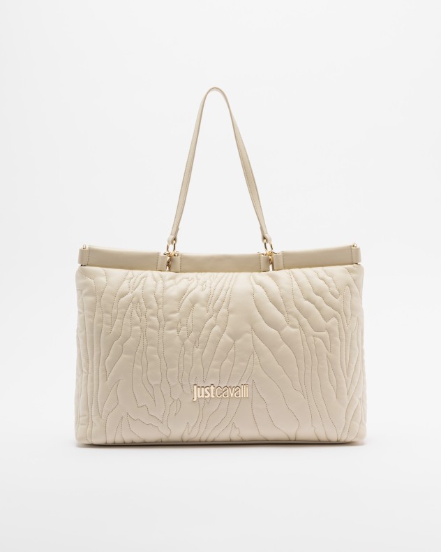 Shopper tas Just Cavalli